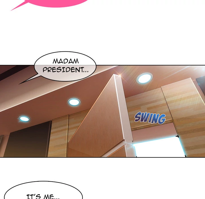 Lady Long Legs Chapter 15 Page 5