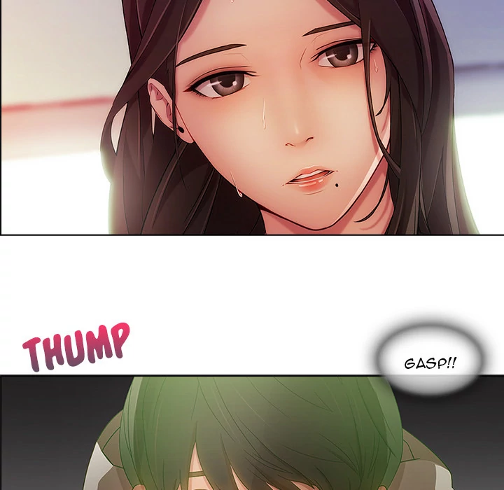 Lady Long Legs Chapter 15 Page 67