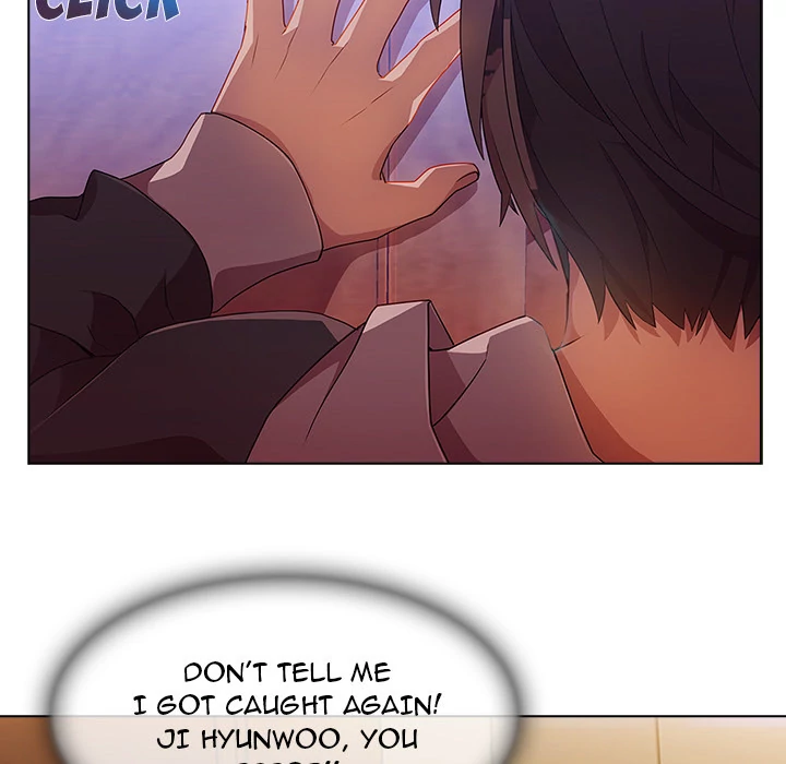 Lady Long Legs Chapter 15 Page 69