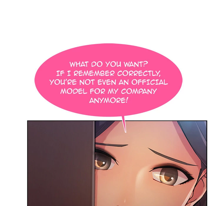 Lady Long Legs Chapter 15 Page 7