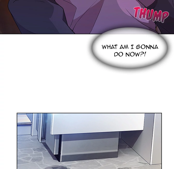 Lady Long Legs Chapter 15 Page 71