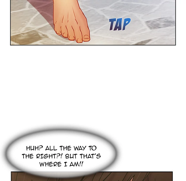 Lady Long Legs Chapter 15 Page 73