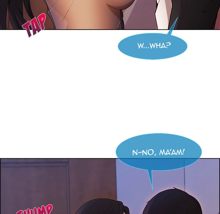Lady Long Legs Chapter 15 Page 88