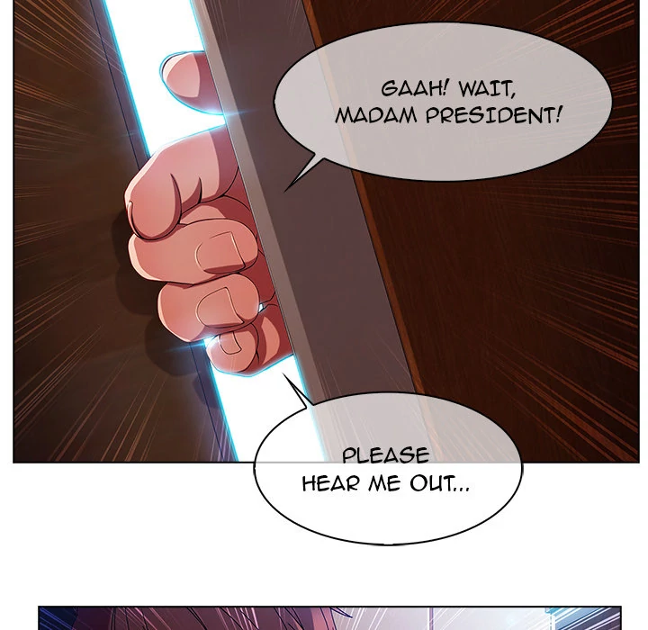 Lady Long Legs Chapter 15 Page 9