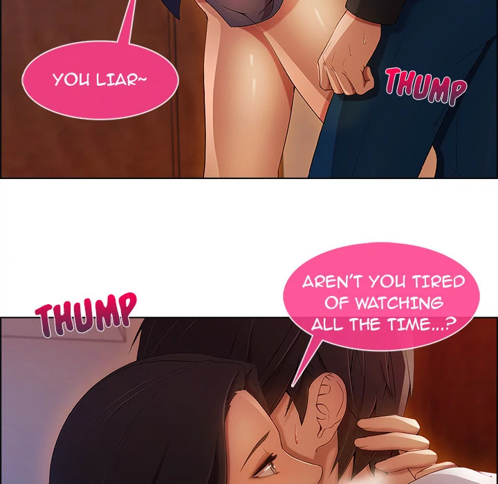 Lady Long Legs Chapter 15 Page 90
