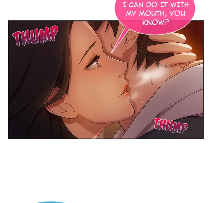 Lady Long Legs Chapter 15 Page 96