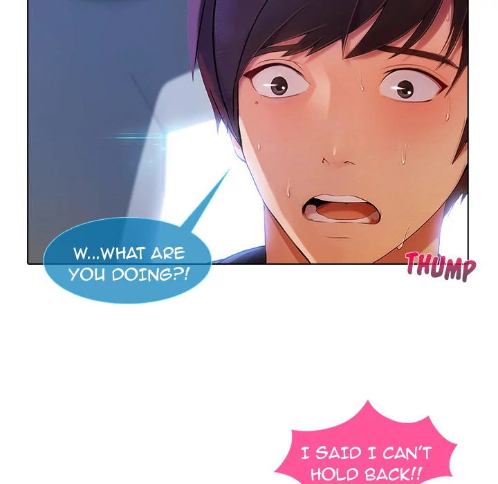 Lady Long Legs Chapter 16 Page 103