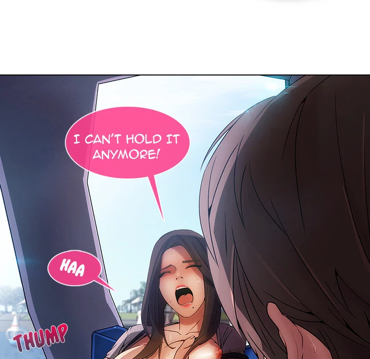 Lady Long Legs Chapter 16 Page 106