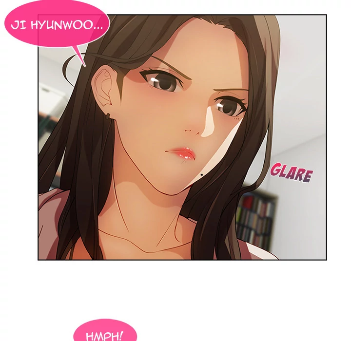 Lady Long Legs Chapter 16 Page 12