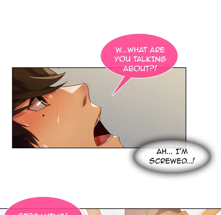 Lady Long Legs Chapter 16 Page 26