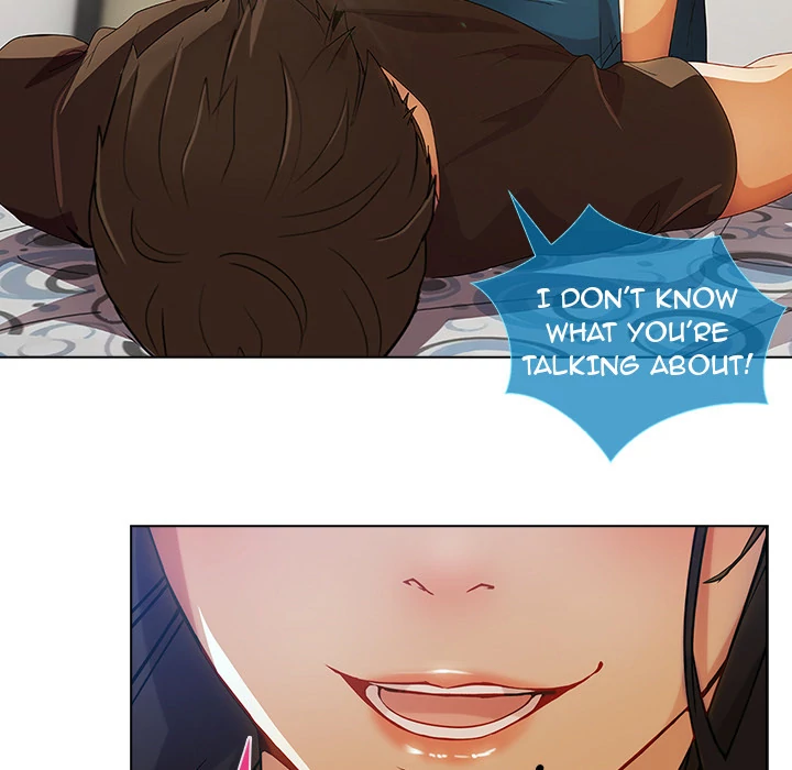 Lady Long Legs Chapter 16 Page 28
