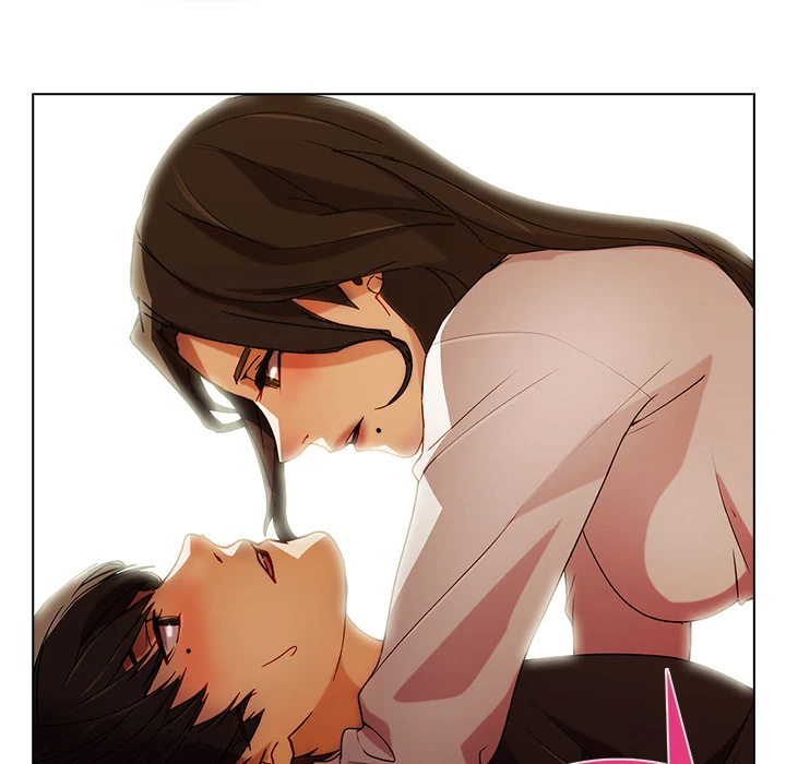 Lady Long Legs Chapter 16 Page 33