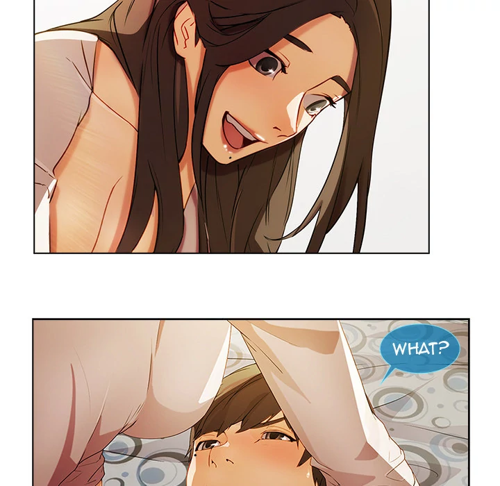 Lady Long Legs Chapter 16 Page 37