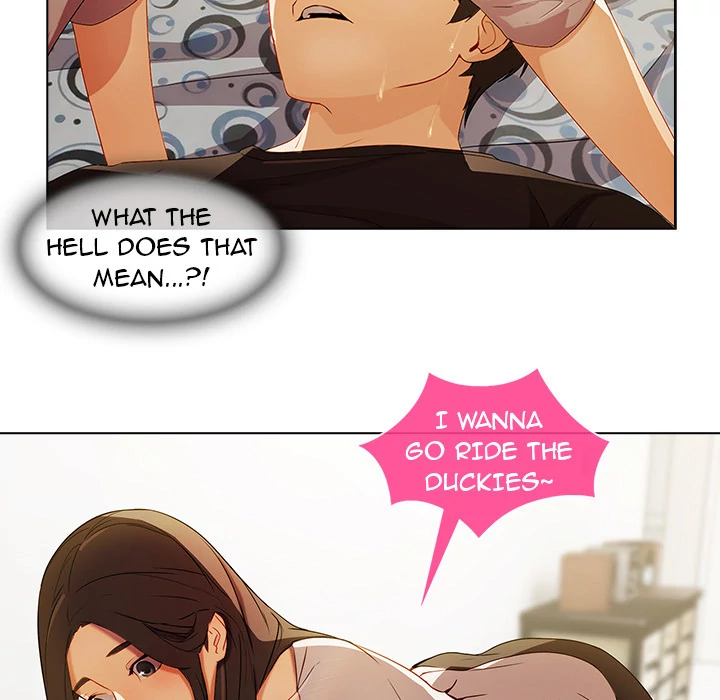 Lady Long Legs Chapter 16 Page 38