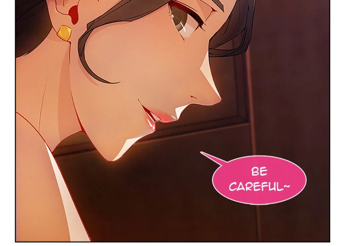 Lady Long Legs Chapter 16 Page 4