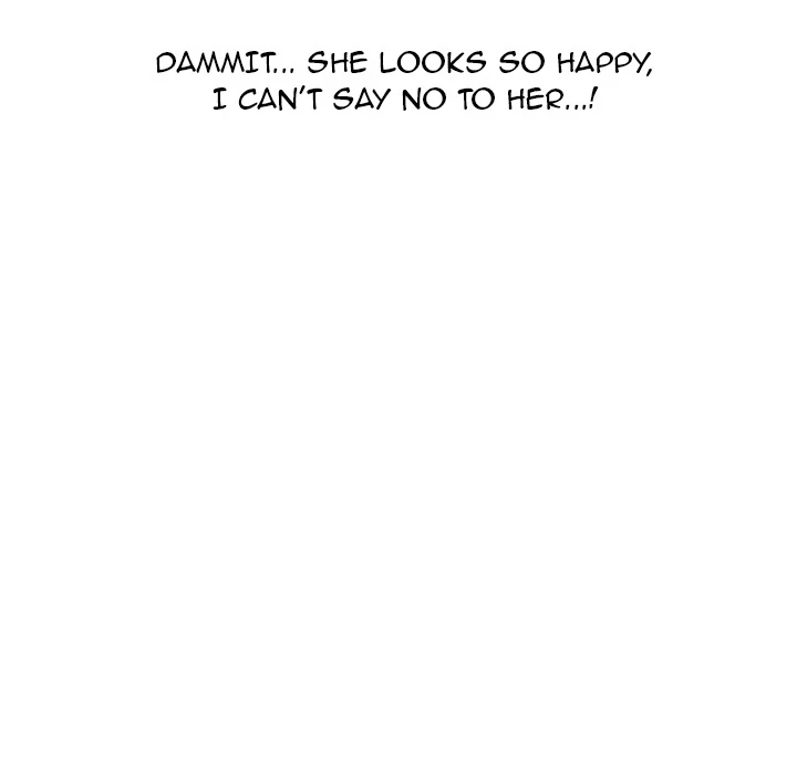 Lady Long Legs Chapter 16 Page 42