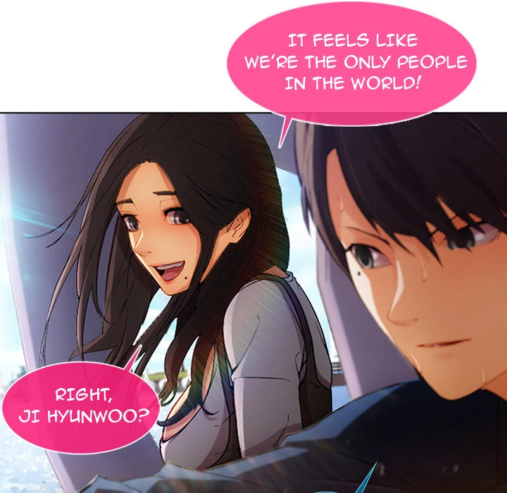 Lady Long Legs Chapter 16 Page 44