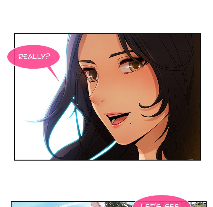 Lady Long Legs Chapter 16 Page 46