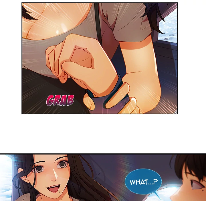 Lady Long Legs Chapter 16 Page 49