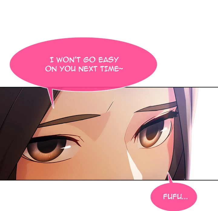 Lady Long Legs Chapter 16 Page 5