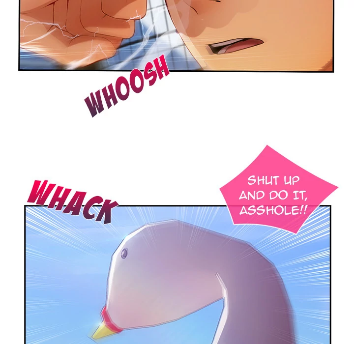 Lady Long Legs Chapter 16 Page 52