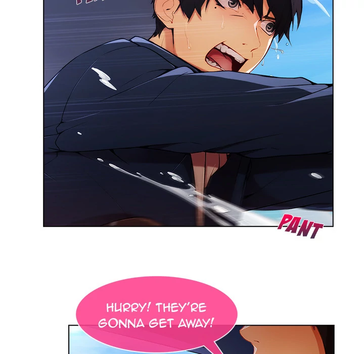 Lady Long Legs Chapter 16 Page 54