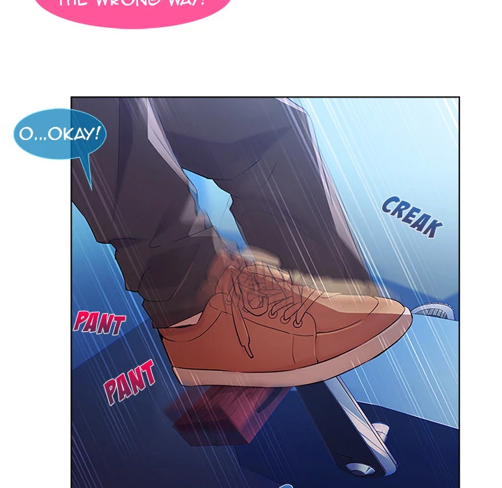 Lady Long Legs Chapter 16 Page 57