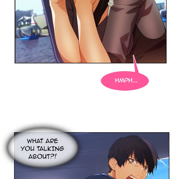 Lady Long Legs Chapter 16 Page 59