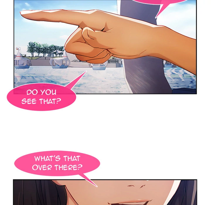 Lady Long Legs Chapter 16 Page 64