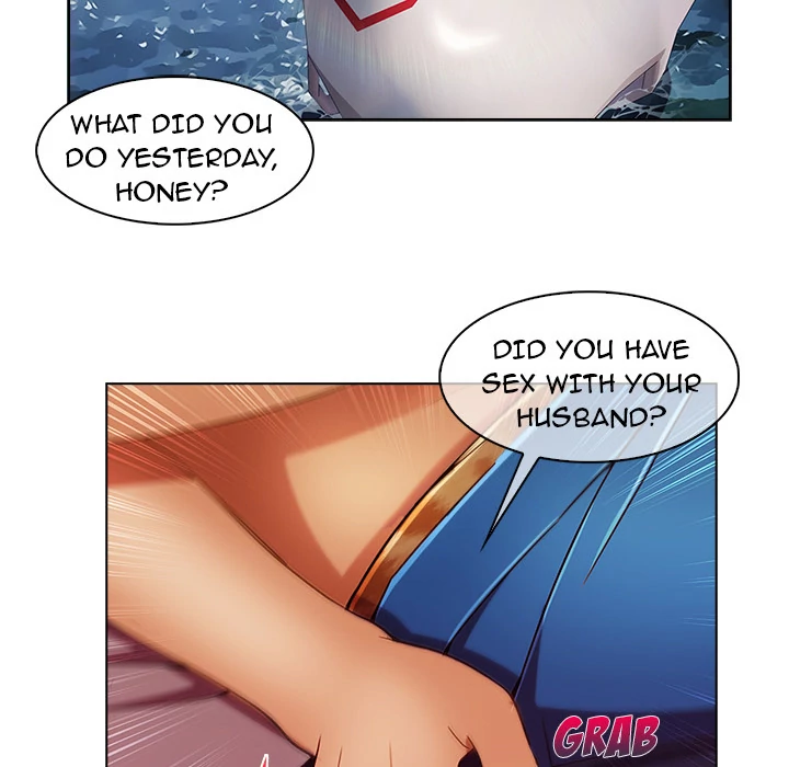 Lady Long Legs Chapter 16 Page 70