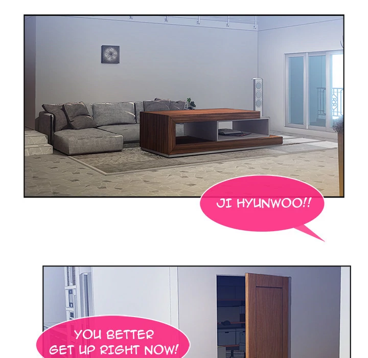 Lady Long Legs Chapter 16 Page 8