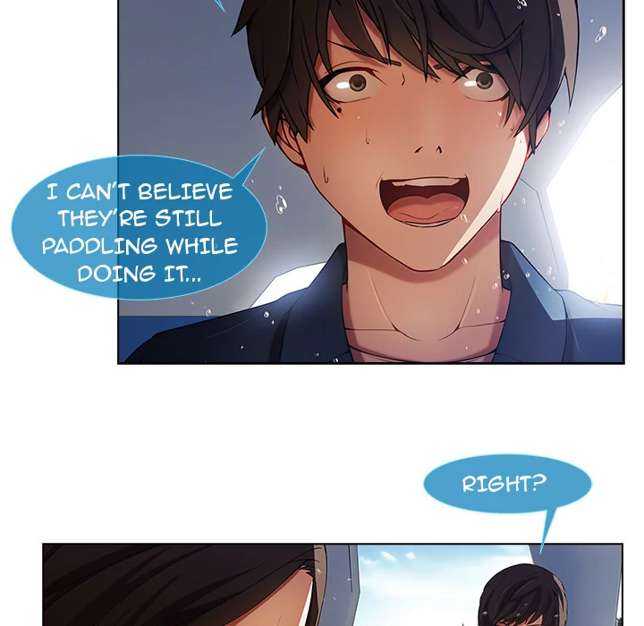 Lady Long Legs Chapter 16 Page 97