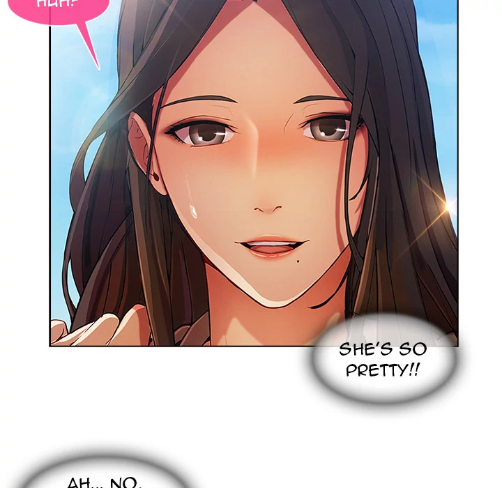 Lady Long Legs Chapter 17 Page 13