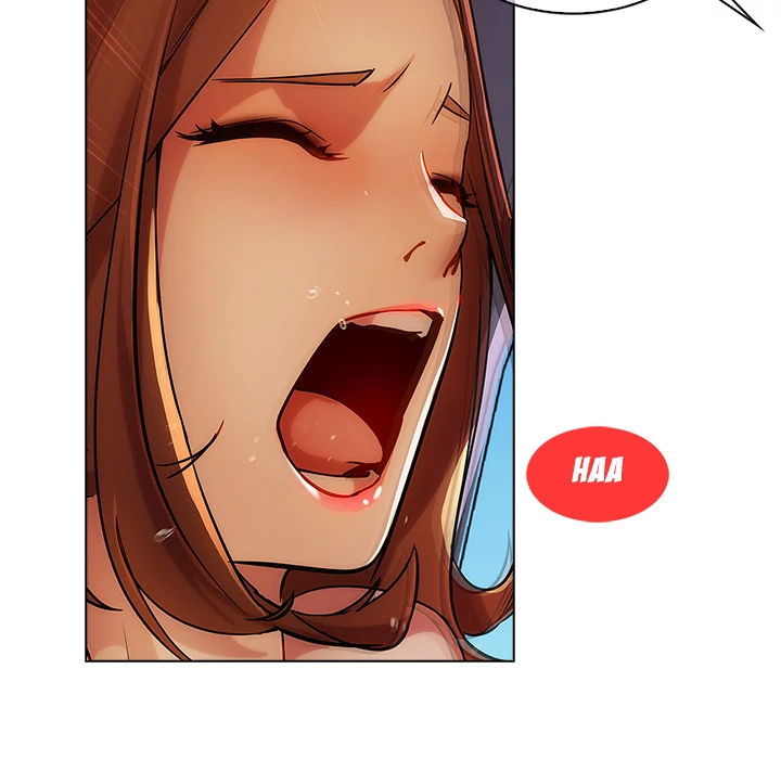 Lady Long Legs Chapter 17 Page 29