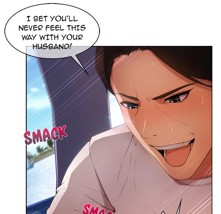 Lady Long Legs Chapter 17 Page 35