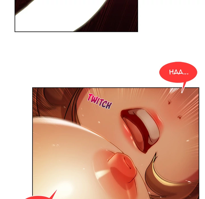 Lady Long Legs Chapter 17 Page 40