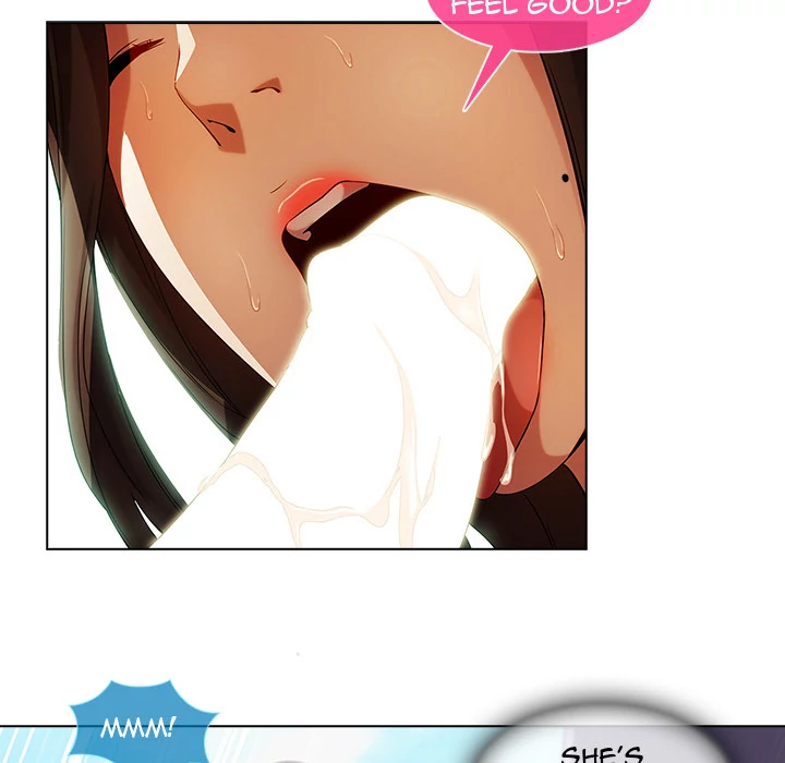 Lady Long Legs Chapter 17 Page 49