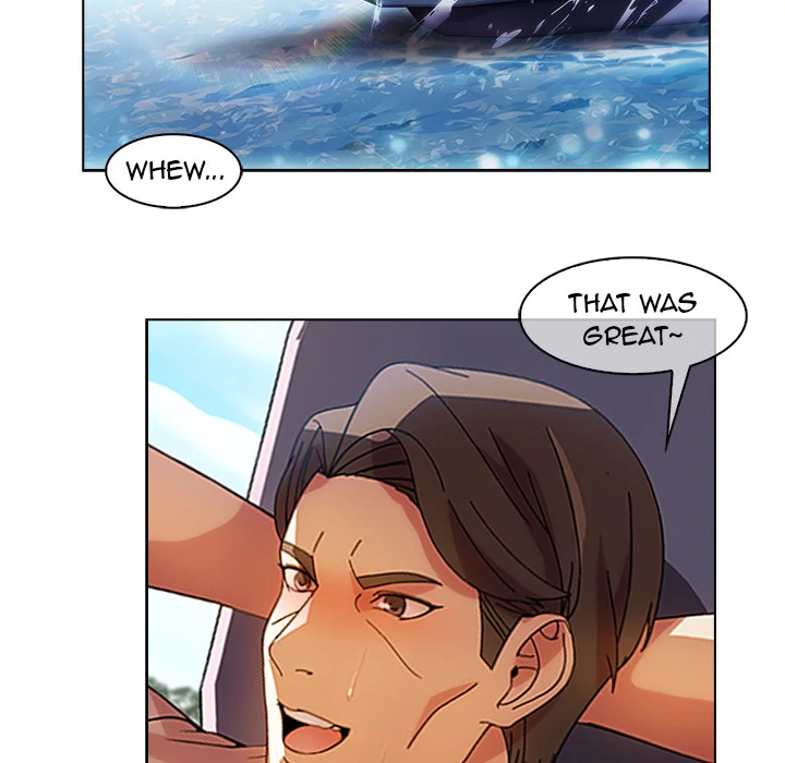 Lady Long Legs Chapter 17 Page 56