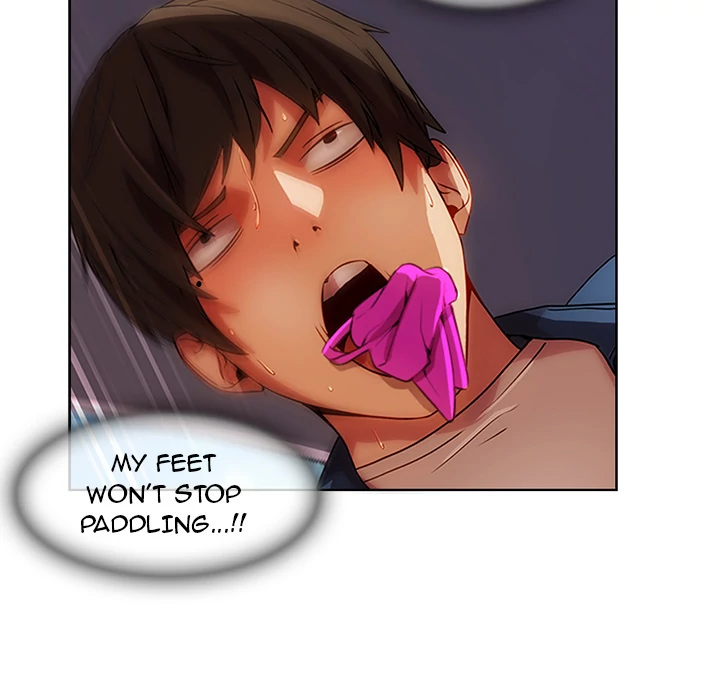 Lady Long Legs Chapter 17 Page 67
