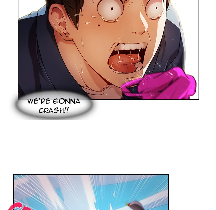 Lady Long Legs Chapter 17 Page 76