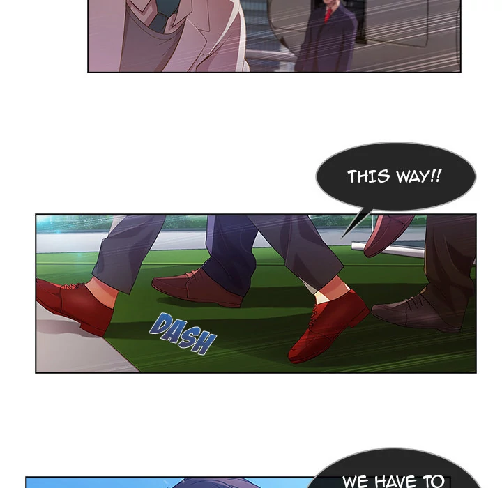 Lady Long Legs Chapter 17 Page 91
