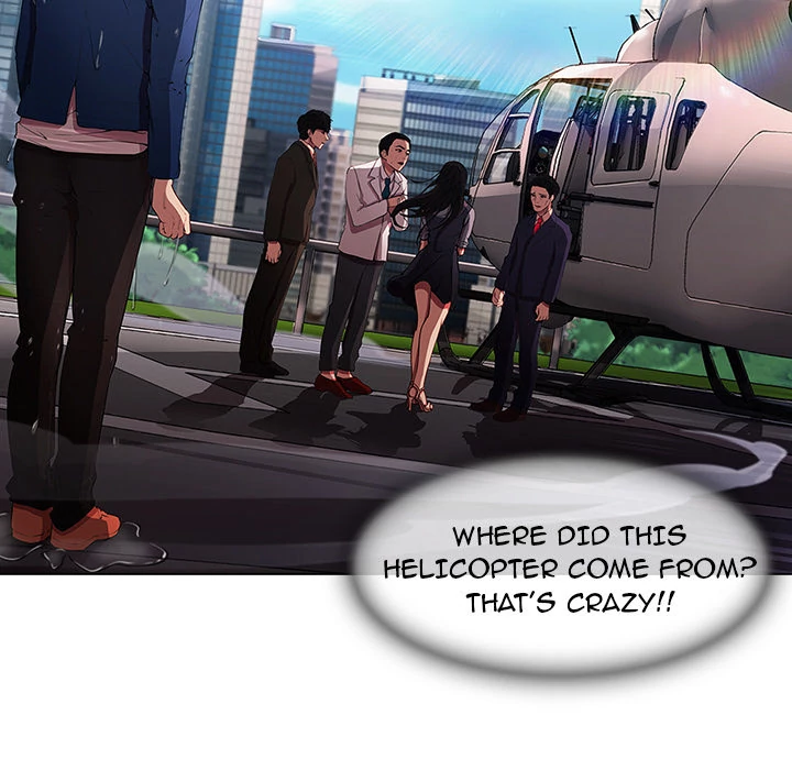 Lady Long Legs Chapter 17 Page 94