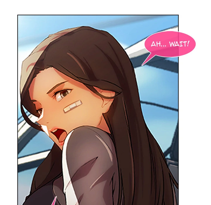 Lady Long Legs Chapter 17 Page 95