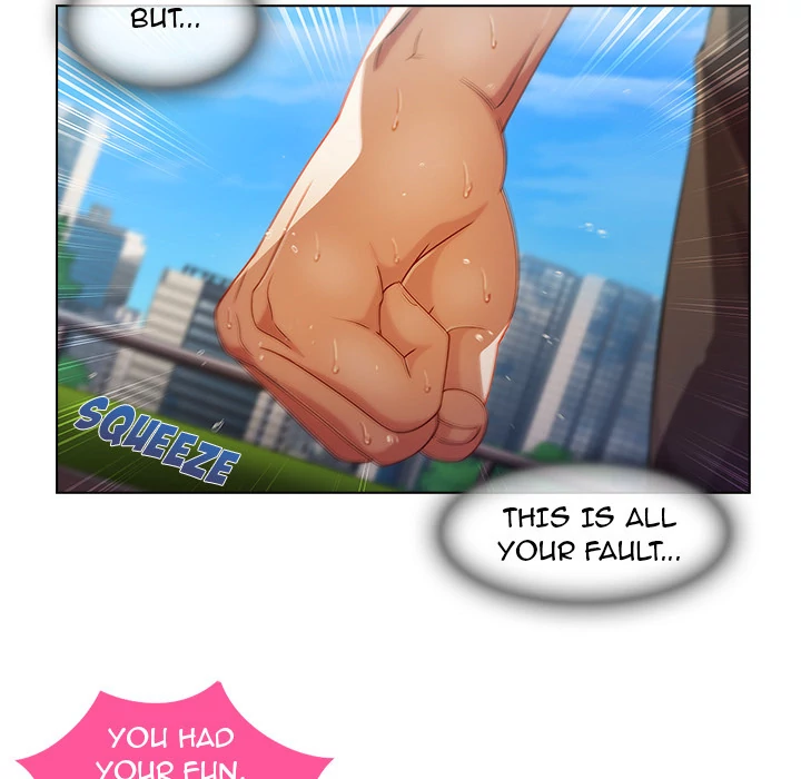 Lady Long Legs Chapter 17 Page 99