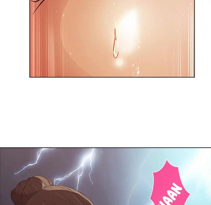 Lady Long Legs Chapter 18 Page 101