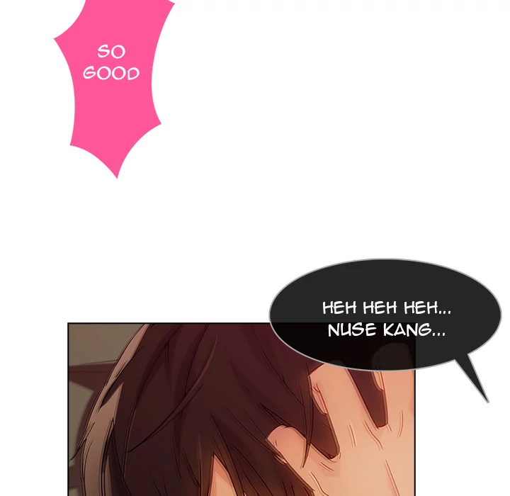 Lady Long Legs Chapter 18 Page 104
