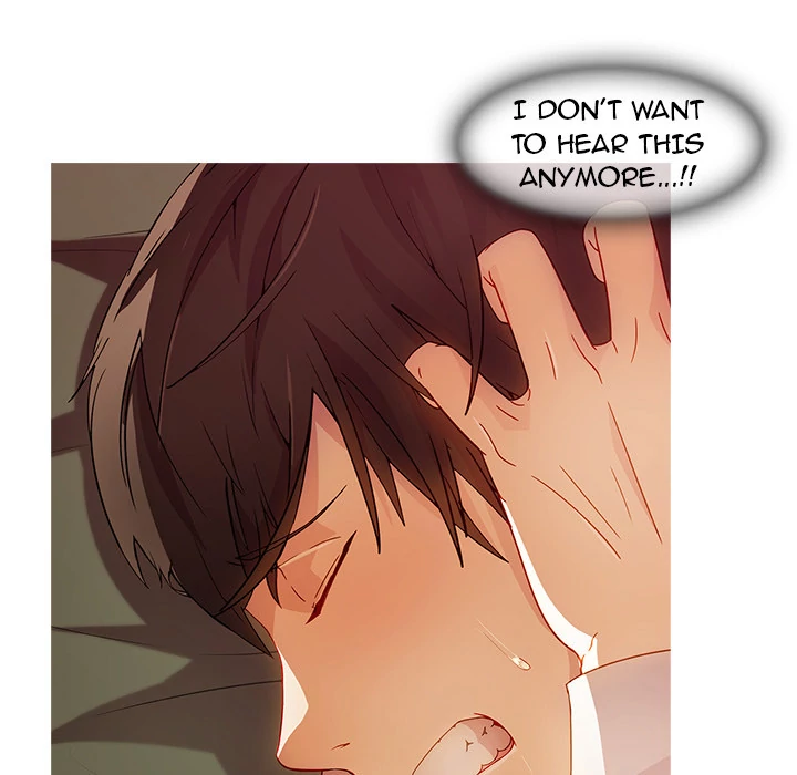 Lady Long Legs Chapter 18 Page 106