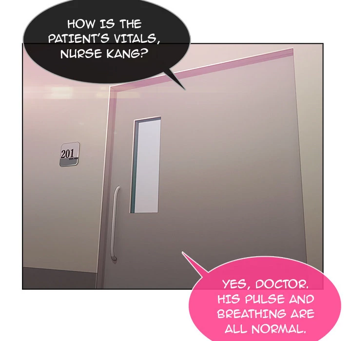 Lady Long Legs Chapter 18 Page 110