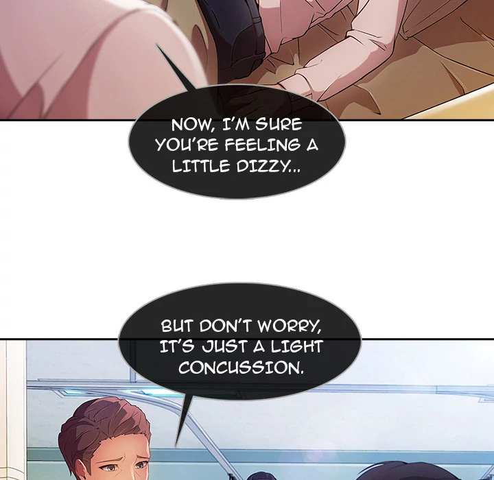 Lady Long Legs Chapter 18 Page 115