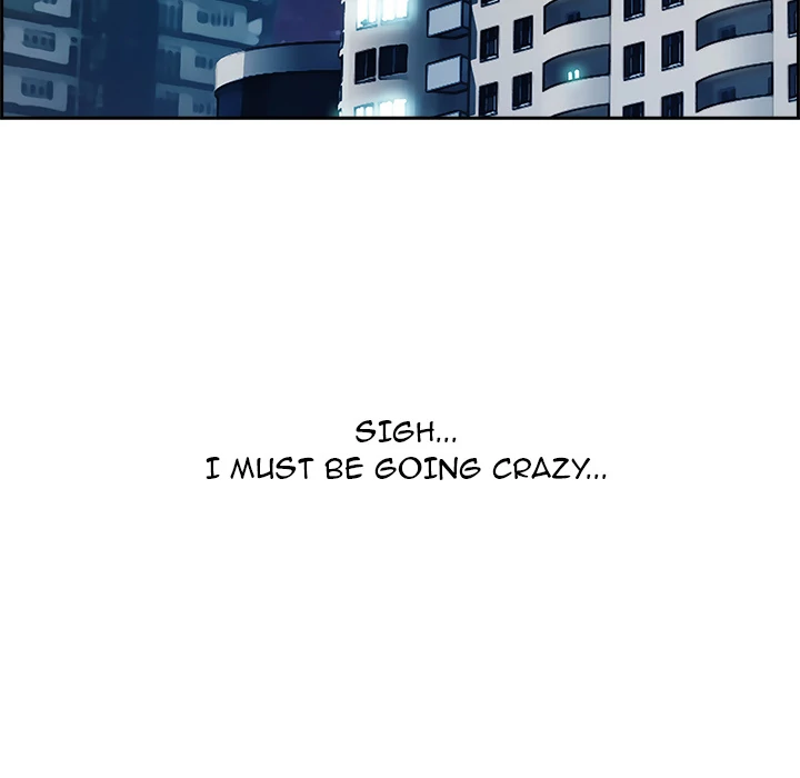 Lady Long Legs Chapter 18 Page 119